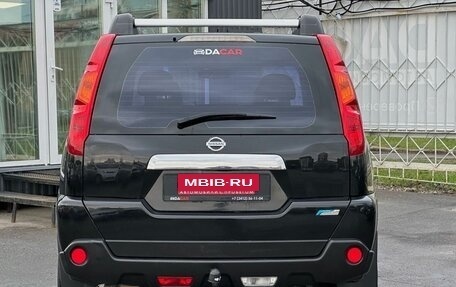 Nissan X-Trail, 2008 год, 1 149 000 рублей, 6 фотография