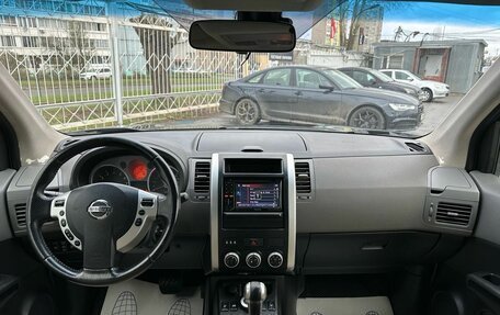 Nissan X-Trail, 2008 год, 1 149 000 рублей, 14 фотография