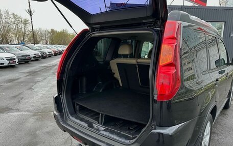 Nissan X-Trail, 2008 год, 1 149 000 рублей, 8 фотография