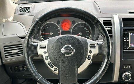 Nissan X-Trail, 2008 год, 1 149 000 рублей, 16 фотография