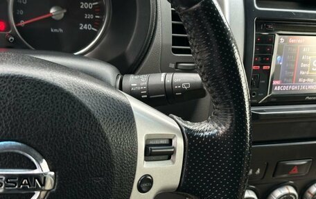 Nissan X-Trail, 2008 год, 1 149 000 рублей, 19 фотография