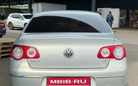 Volkswagen Passat B6, 2009 год, 700 000 рублей, 2 фотография