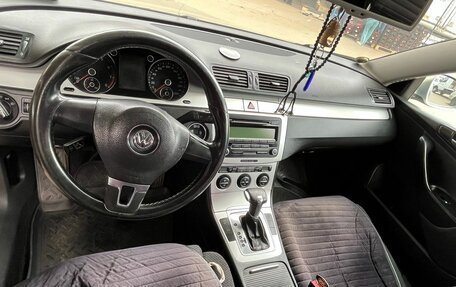 Volkswagen Passat B6, 2009 год, 700 000 рублей, 6 фотография