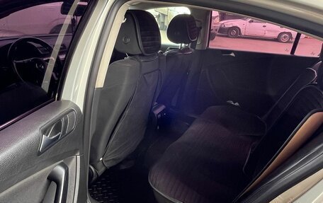 Volkswagen Passat B6, 2009 год, 700 000 рублей, 5 фотография