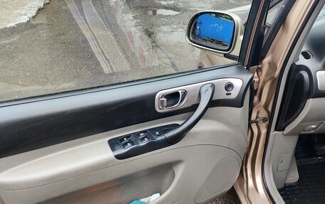 Chevrolet Rezzo, 2008 год, 550 000 рублей, 7 фотография
