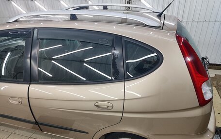 Chevrolet Rezzo, 2008 год, 550 000 рублей, 19 фотография