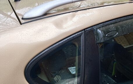 Chevrolet Rezzo, 2008 год, 550 000 рублей, 21 фотография