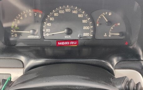Chevrolet Rezzo, 2008 год, 550 000 рублей, 24 фотография