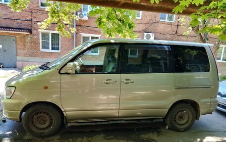 Toyota Lite Ace IV, 2000 год, 585 000 рублей, 5 фотография