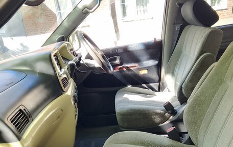 Toyota Lite Ace IV, 2000 год, 585 000 рублей, 7 фотография