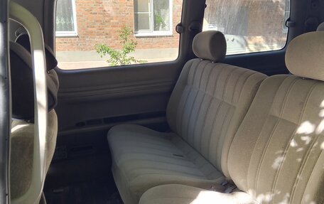 Toyota Lite Ace IV, 2000 год, 585 000 рублей, 8 фотография