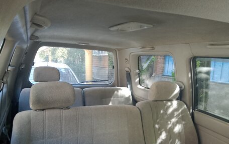 Toyota Lite Ace IV, 2000 год, 585 000 рублей, 9 фотография