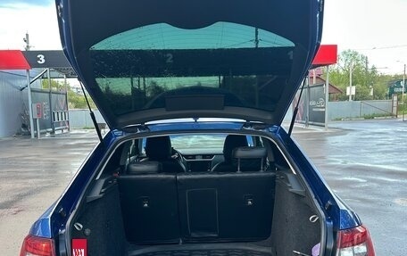 Skoda Octavia, 2018 год, 2 000 000 рублей, 7 фотография