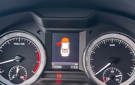 Skoda Octavia, 2018 год, 2 000 000 рублей, 9 фотография