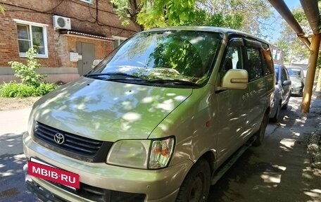 Toyota Lite Ace IV, 2000 год, 585 000 рублей, 6 фотография