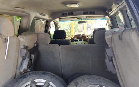 Toyota Lite Ace IV, 2000 год, 585 000 рублей, 10 фотография