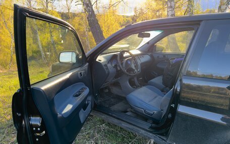Honda HR-V I, 1999 год, 400 000 рублей, 6 фотография