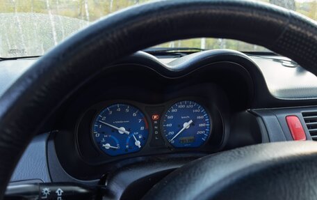 Honda HR-V I, 1999 год, 400 000 рублей, 9 фотография