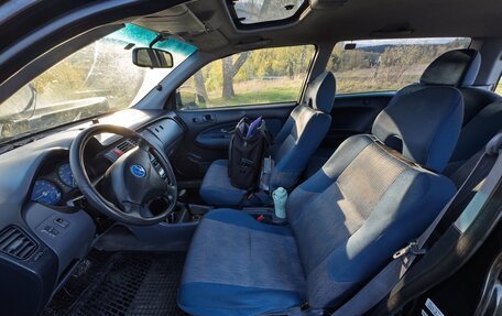 Honda HR-V I, 1999 год, 400 000 рублей, 7 фотография