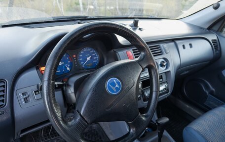 Honda HR-V I, 1999 год, 400 000 рублей, 8 фотография