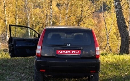 Honda HR-V I, 1999 год, 400 000 рублей, 4 фотография