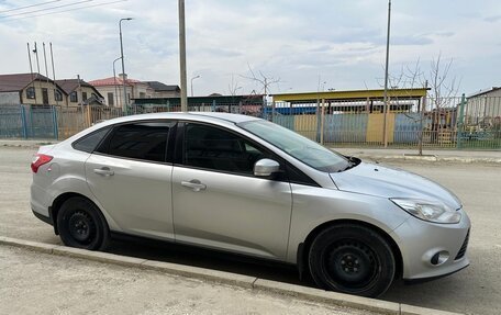 Ford Focus III, 2013 год, 840 000 рублей, 2 фотография