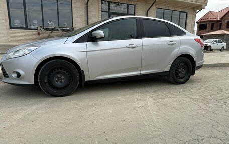 Ford Focus III, 2013 год, 840 000 рублей, 3 фотография