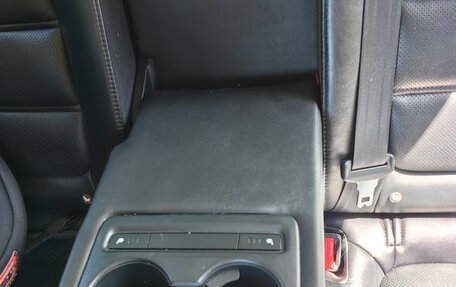 Mazda 6, 2016 год, 1 880 000 рублей, 16 фотография