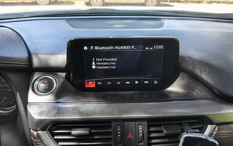 Mazda 6, 2016 год, 1 880 000 рублей, 15 фотография