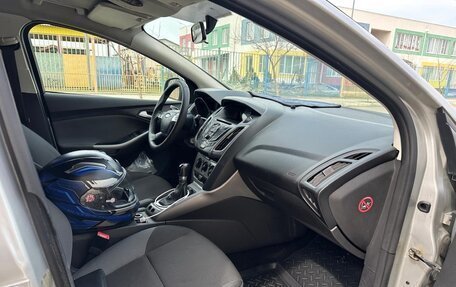 Ford Focus III, 2013 год, 840 000 рублей, 7 фотография