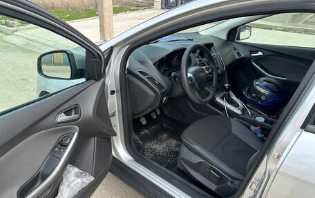 Ford Focus III, 2013 год, 840 000 рублей, 5 фотография