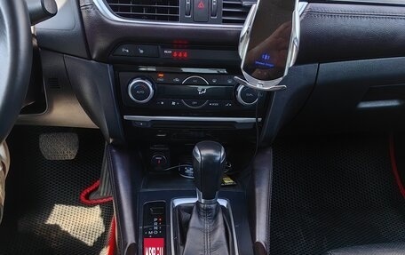 Mazda 6, 2016 год, 1 880 000 рублей, 14 фотография