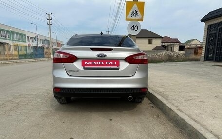 Ford Focus III, 2013 год, 840 000 рублей, 4 фотография
