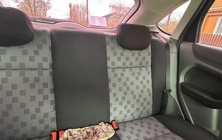Ford Focus II рестайлинг, 2008 год, 560 000 рублей, 8 фотография