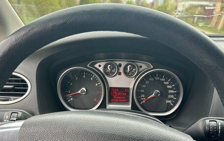 Ford Focus II рестайлинг, 2008 год, 560 000 рублей, 6 фотография