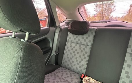 Ford Focus II рестайлинг, 2008 год, 560 000 рублей, 9 фотография