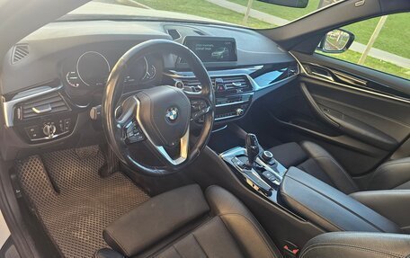 BMW 5 серия, 2018 год, 2 600 000 рублей, 9 фотография
