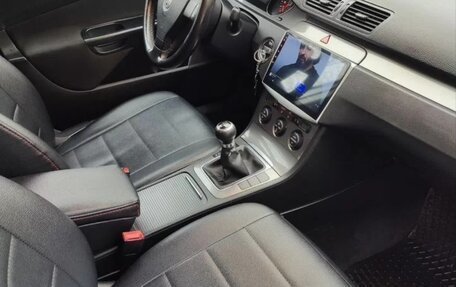 Volkswagen Passat B6, 2009 год, 820 000 рублей, 3 фотография