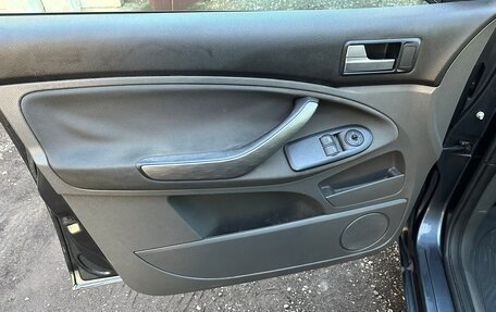 Ford C-MAX I рестайлинг, 2008 год, 470 000 рублей, 8 фотография