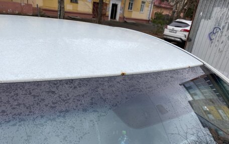Hyundai Solaris II рестайлинг, 2012 год, 800 000 рублей, 14 фотография