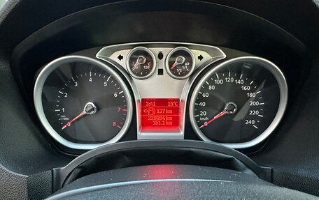 Ford C-MAX I рестайлинг, 2008 год, 470 000 рублей, 7 фотография