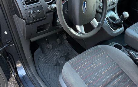 Ford C-MAX I рестайлинг, 2008 год, 470 000 рублей, 9 фотография