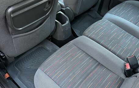 Ford C-MAX I рестайлинг, 2008 год, 470 000 рублей, 10 фотография