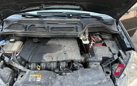 Ford C-MAX I рестайлинг, 2008 год, 470 000 рублей, 3 фотография
