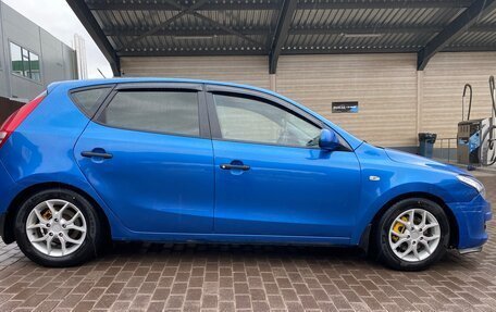 Hyundai i30 I, 2009 год, 570 000 рублей, 3 фотография