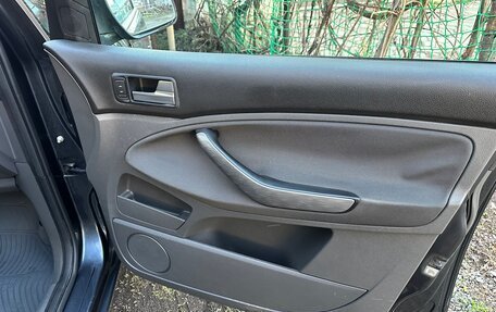 Ford C-MAX I рестайлинг, 2008 год, 470 000 рублей, 15 фотография