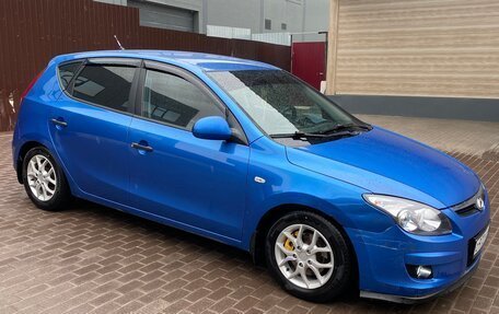 Hyundai i30 I, 2009 год, 570 000 рублей, 7 фотография