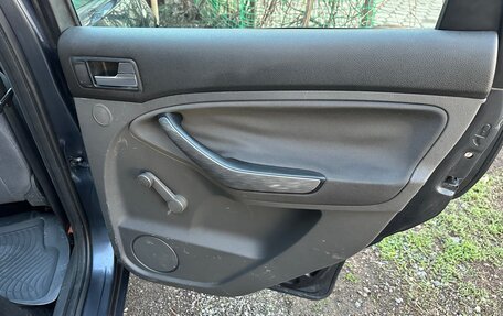 Ford C-MAX I рестайлинг, 2008 год, 470 000 рублей, 13 фотография