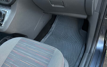 Ford C-MAX I рестайлинг, 2008 год, 470 000 рублей, 16 фотография