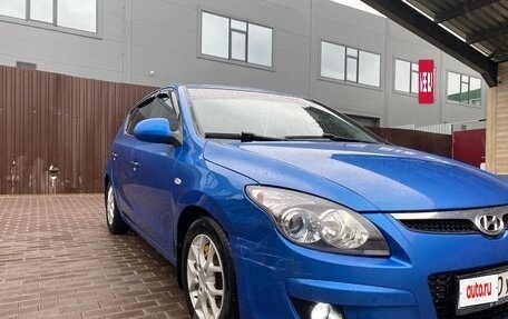 Hyundai i30 I, 2009 год, 570 000 рублей, 2 фотография